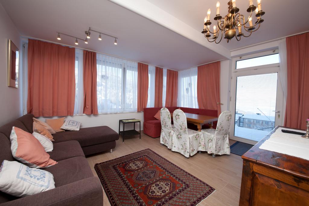 شقة Haus Hoffmann سونينالب ناسفيلد المظهر الخارجي الصورة